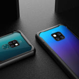 Survival Huawei Mate 20 Pro Hülle