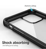 Survival Apple iPhone 12 Pro Hülle