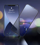 Schutzglas für das Apple iPhone 12 Pro