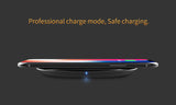 NILLKIN Double shadows dual fast wireless charging pad