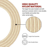 Lightning Kabel für IPhone – Gold