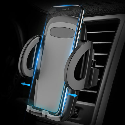 Universelle Handyhalterung fürs Auto