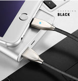 LED Lightning Kabel für IPhone