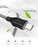 USB Type-C  Kabel - Schwarz