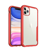 Survival Apple iPhone 12 Pro Hülle