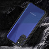 Survival Samsung Galaxy A41 Hülle