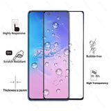 Screen Protector Samsung Galaxy S10 Lite Full Cover