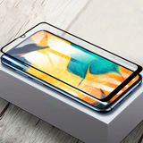 Schutzglas für das Samsung Galaxy A70