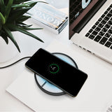 Fast Wireless Charger Magic Disk