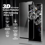 Screen Protector Samsung Galaxy S20 Ultra Full Cover