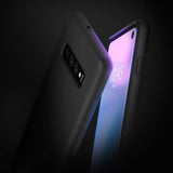 Samsung Galaxy S10 ultra dünne Hülle