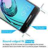 Screen Protector for Samsung Galaxy A5 2016 - Tempered Glass