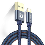 Cowboy Lightning USB Kabel