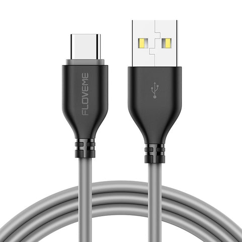 USB Type-C  Kabel - Schwarz