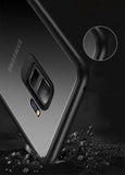 Samsung Galaxy S9 Plus Transparent case