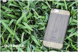 Wooden Case for IPhone 6/6S