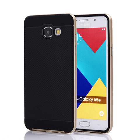 Samsung Galaxy A5 (2016) Gold Hülle