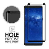 Screen Protector Samsung Galaxy Note 8 Case Friendly Cover