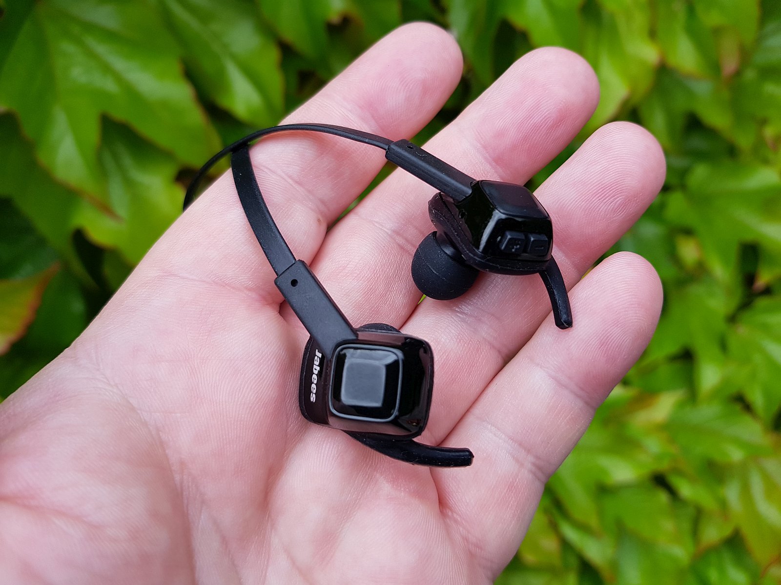 BeatING Plus Wireless Bluetooth 4.1 Earphones with Microphone