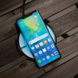 Fast Wireless Charger Magic Disk for Huawei