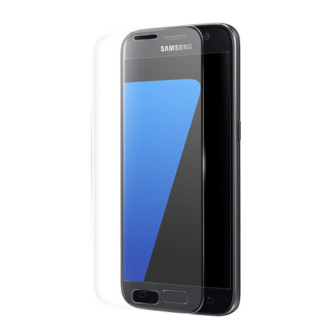 Screen Protector for Samsung Galaxy S7 - Tempered Glass