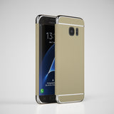 Gestaltbare Samsung Galaxy S7 3in1 Hülle