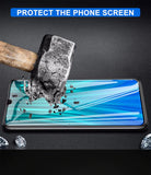 Screen Protector Xiaomi Redmi Note 8 Full Cover