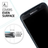 2.5D Screen Protector for Samsung Galaxy S7 - Tempered Glass