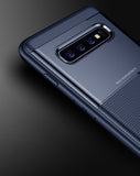 Sport Hybrid Hülle für Samsung Galaxy S10 Plus - Blue