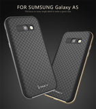 Samsung Galaxy A520 (2017) Gold Hülle