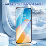 Schutzglas für das Huawei P40 Pro