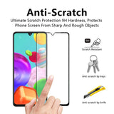 Screen Protector Samsung Galaxy A41 Full Cover