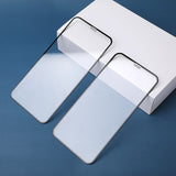 Schutzglas für das Apple iPhone 12 Pro