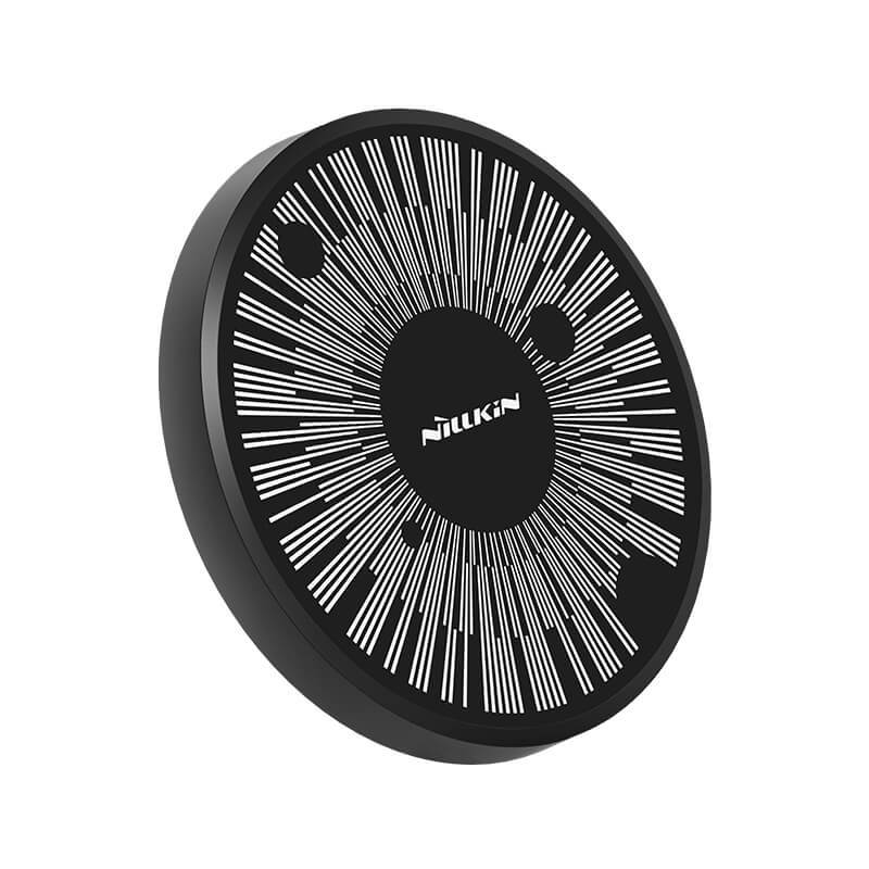Fast Wireless Charger Magic Disk for iPhone